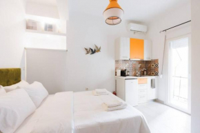 Cosy studio in the Petralona neighbourhood